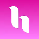 Hoogo - stranger video chat icon