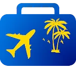 Pauschalreisen, Hotels & FeWo icon