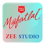 Mafatlal Zee Studio icon