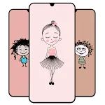 Girly Wallpapers icon