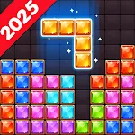 Block Puzzle Gem: Jewel Blast icon