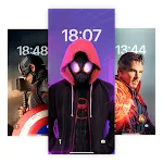 SuperHeroes Wallpaper HD icon