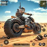 Modern Commando Shooting Games icon