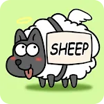 Sheep a Sheep icon
