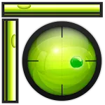 Pocket Bubble Level icon
