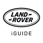 Land Rover iGuide icon