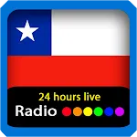 Radio Chile - AM FM Online icon