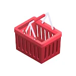 Shopping list - Easy notes bef icon