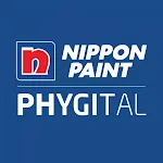 Phygital icon