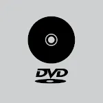 Universal DVD Remote icon