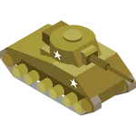 Duty Wars - WWII icon