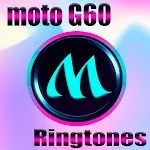 Moto G60 Ringtones icon