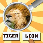 GuessPho Zoom Pics Quiz 1 Word icon