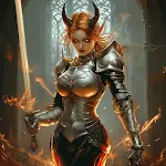 Dungeons and Decisions RPG icon