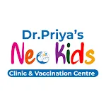 Dr Priya's Neo Kids App icon