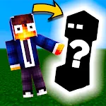 Morph mod for Minecraft icon