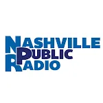 The Nashville Public Radio App icon