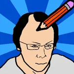 Draw One Part: Puzzle Game icon