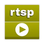 rtsp Player icon