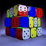 Dice icon
