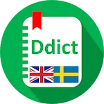 English Swedish Dictionary icon