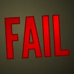 Fail Sounds icon