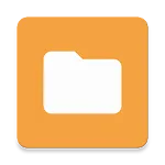 My Files icon