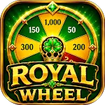 Royal Wheel icon