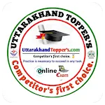 Uttarakhand Toppers Classes icon