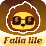 FallaLite - Group Voice Chat icon