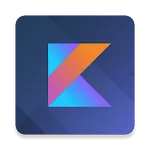 Kotlin Programming icon