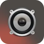 MP3 Music Amplifier & Booster icon