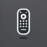 Remofy - Universal TV Remote icon