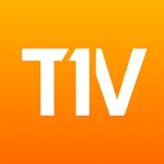 T1V App icon