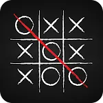 Tic Tac Toe icon