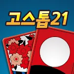 GoStop 21 icon
