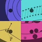 circloO: Physics Platformer icon