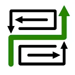 Amaze Escape: Tap Away Puzzle | Indus Appstore | App Icon