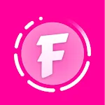 Add text on photo Fonts icon