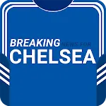Breaking News for Chelsea icon
