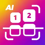 Nero AI Object Counter icon