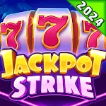 Jackpot Strike - Casino Slots icon