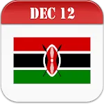 Kenya Calendar icon