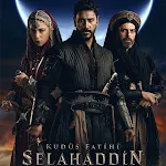 صلاح الدين الايوبي icon