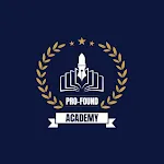 Pro-Found Academy icon