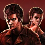 Vampires Game - The Returning icon
