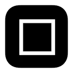Borders icon