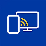 Screen Mirroring Sony Bravia icon