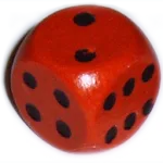 Dice icon