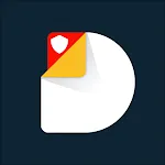 DocuFence - Secure PDF App icon